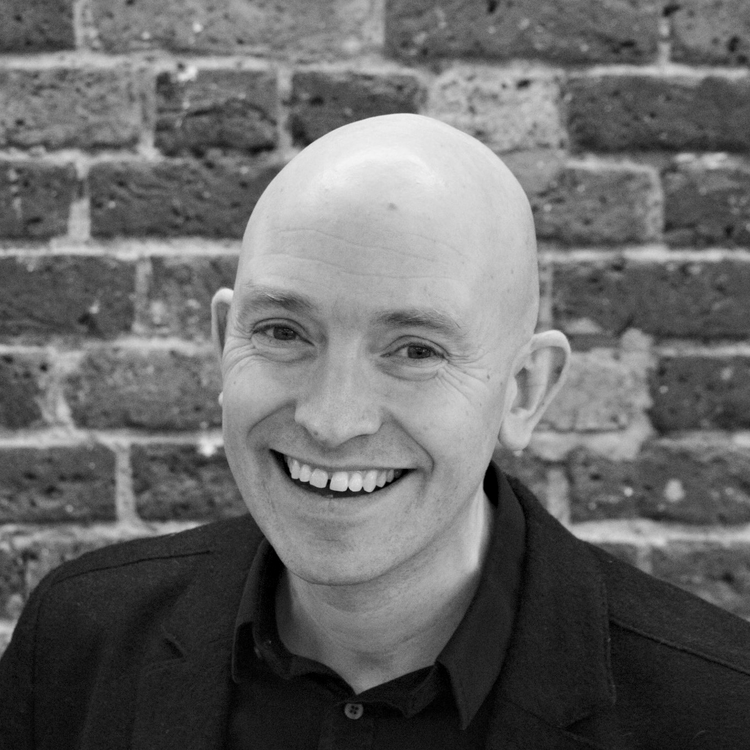 Dave Rayment headshot