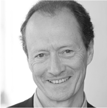 Professor David Mosey