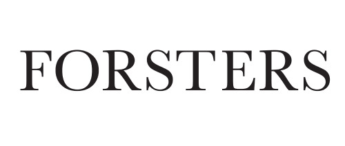 Forsters LLP Logo