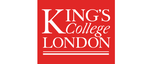 Kings's College London Logo