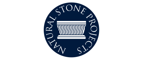 Natural Stone Projects Logo