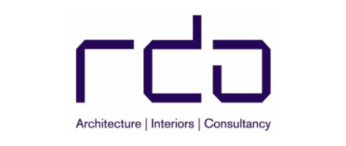 RDA Architecture & Interiors Logo