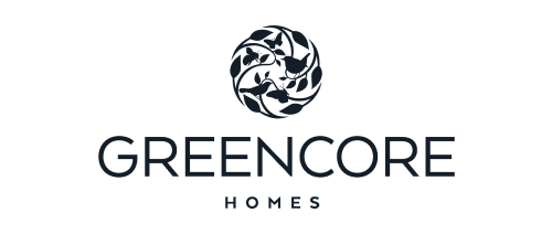 Greencore Homes Logo