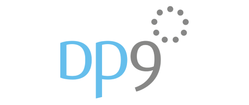 DP9 Logo