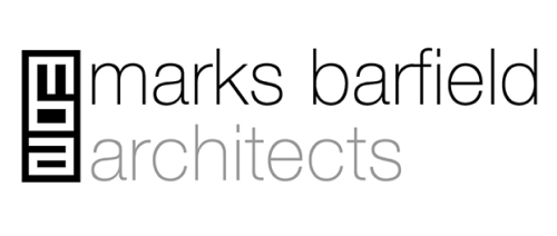 Marks Barfield Architects logo