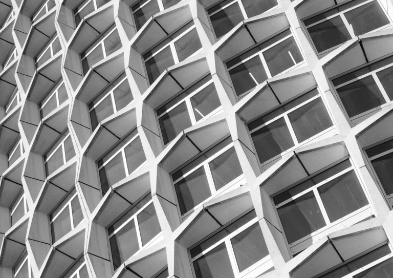 Space House and adaptive reuse