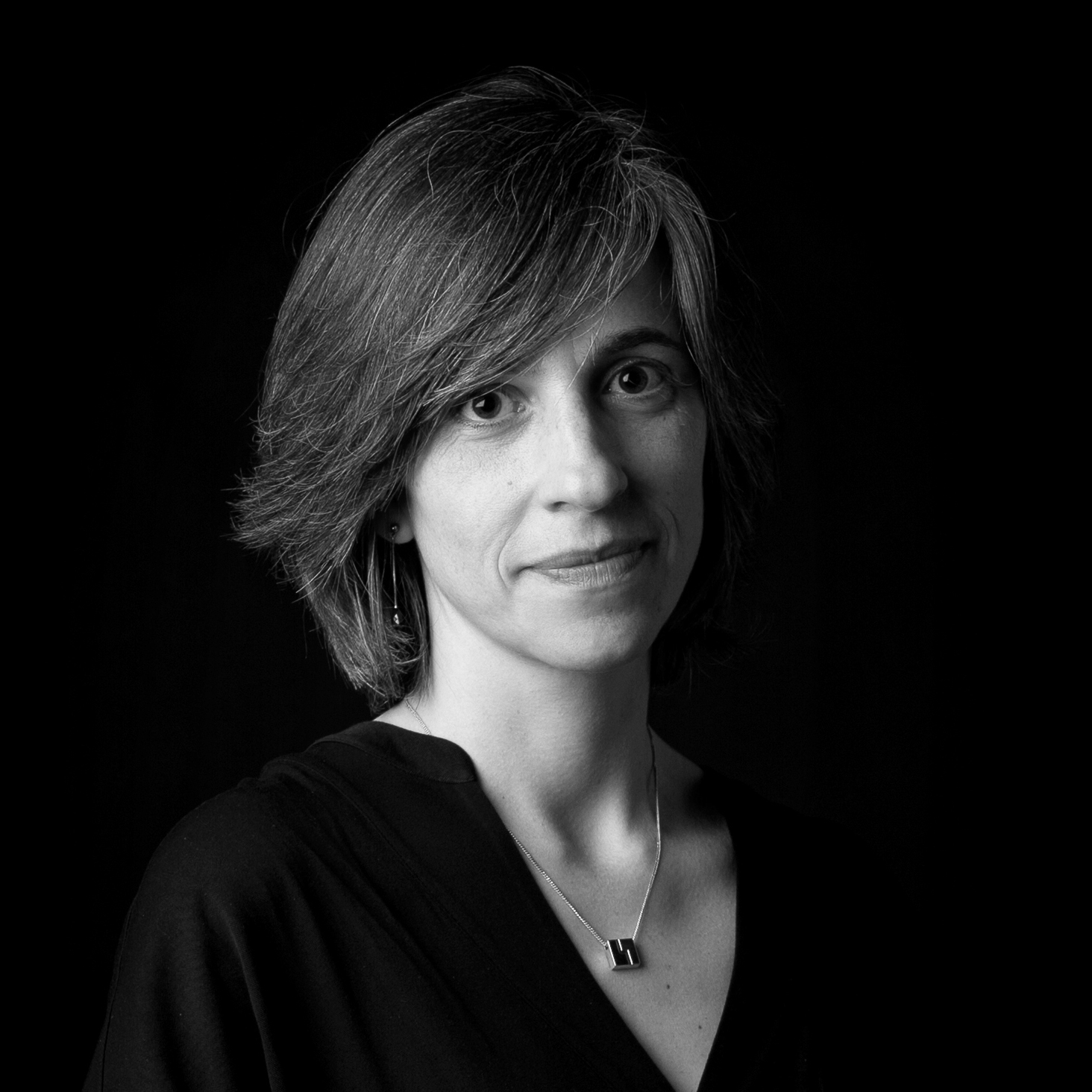 Headhsot of Ana Rute Costa