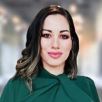 Headshot of Anastasia Stella