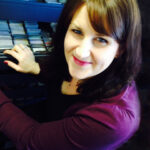 Headshot of Martha Dunican