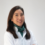 Headshot Younha Rhee