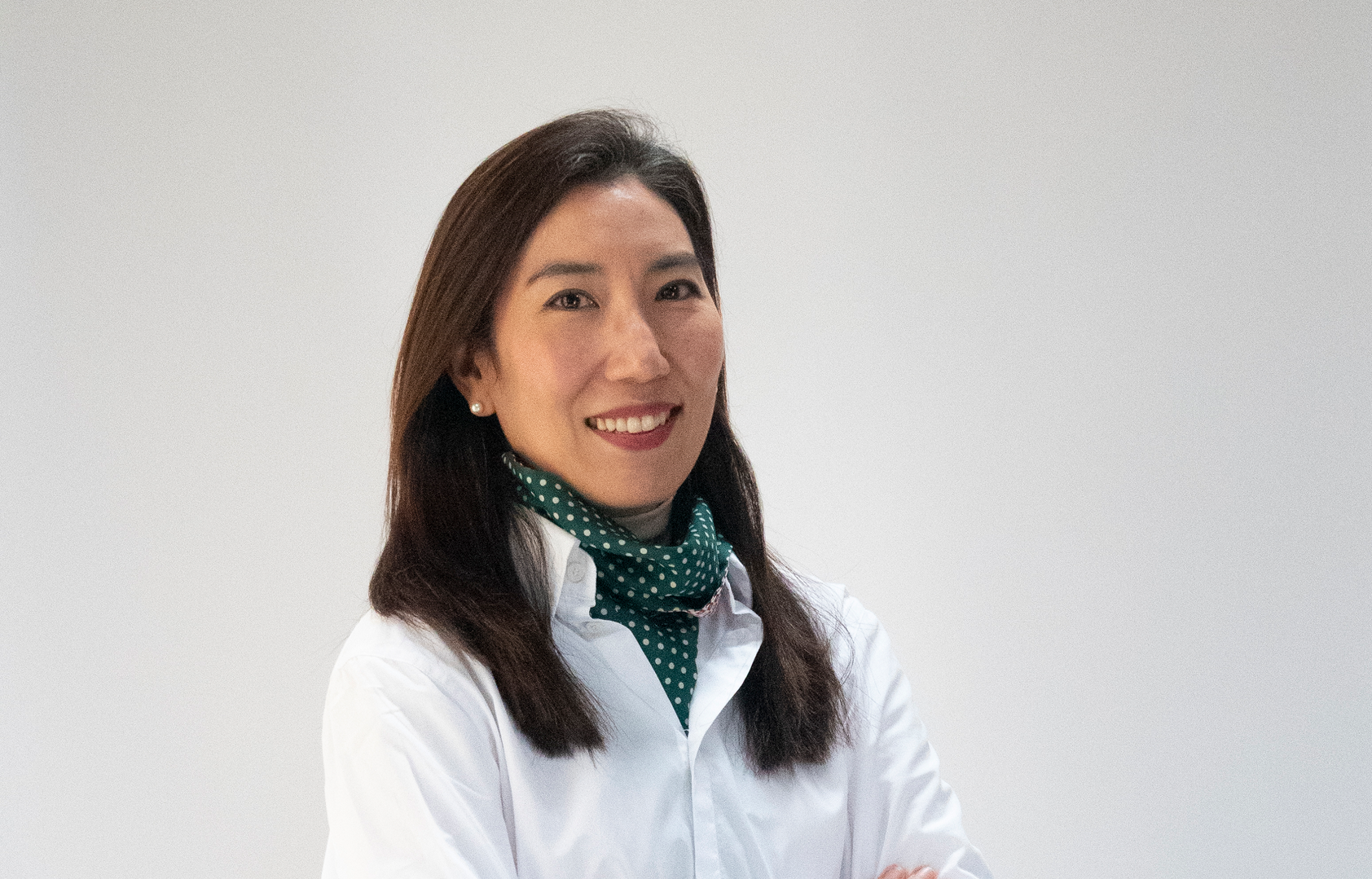 Headshot Younha Rhee