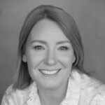 Headshot of Esther Robinson Wild