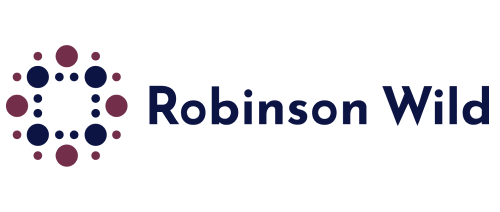 Robinson Wild Logo