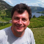 Headshot of Duncan Lochhead