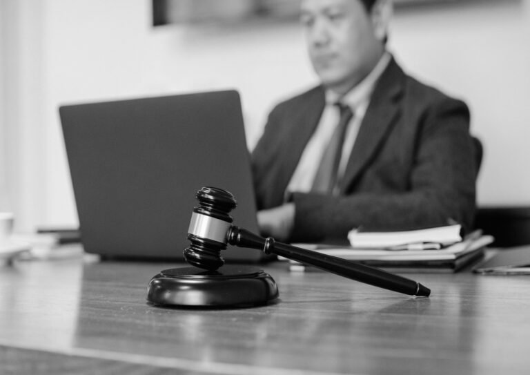 ARB Professional Conduct Process