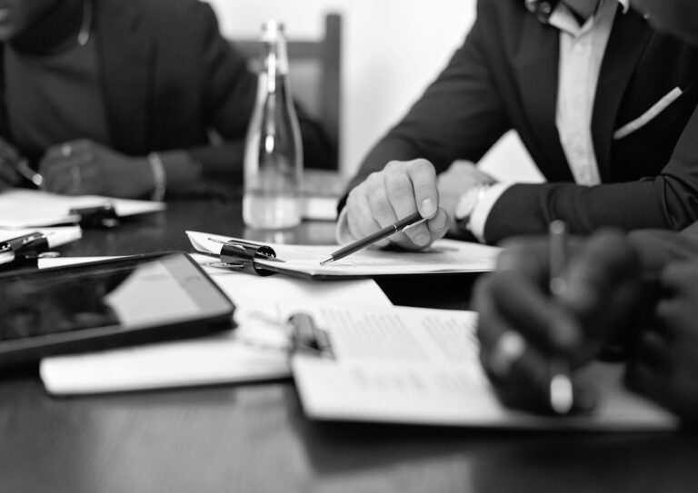 Compliance for architects