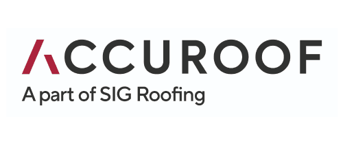 AccuRoof logo