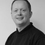Headshot of Daniel Bosworth