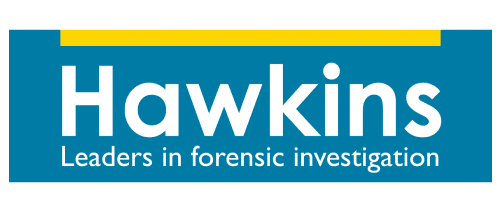 Hawkins logo