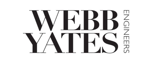Webb Yates Engineers Logo