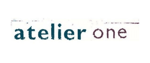 atelier one logo