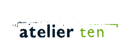 atelier ten logo